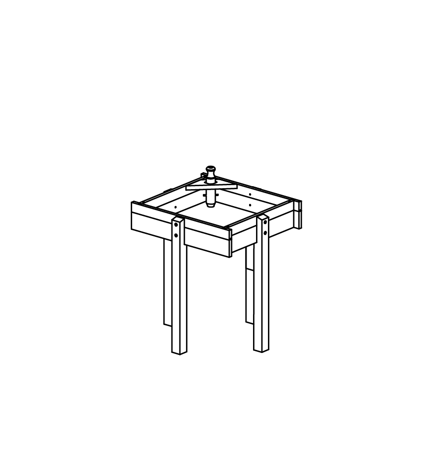 Vorratsbehälter Ansicht 2