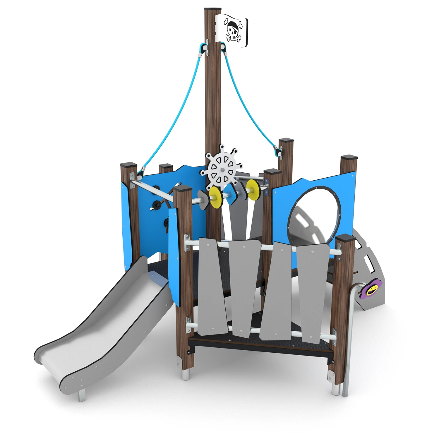 Vinci WOODEN WD1433