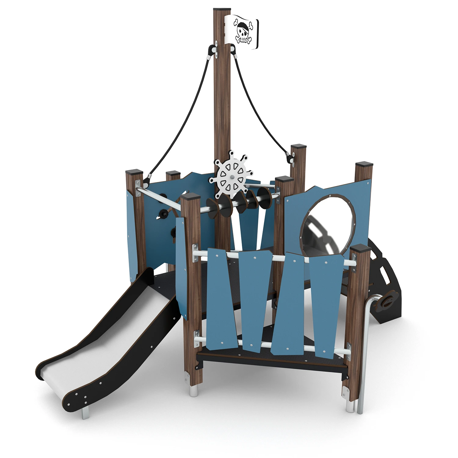 Vinci WOODEN WD1433 Ansicht 5