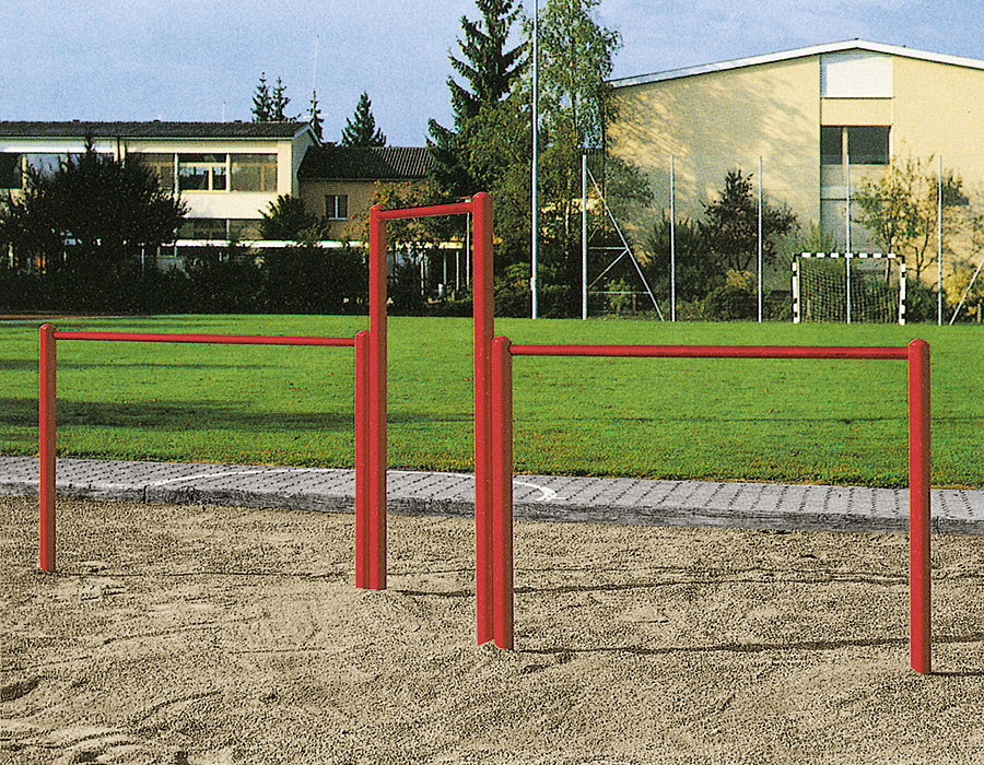Reck Ansicht 3