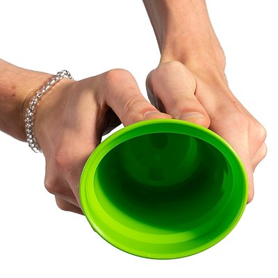 Bassalo Cupball-Spiel-Set „Klassensatz“ Ansicht 6