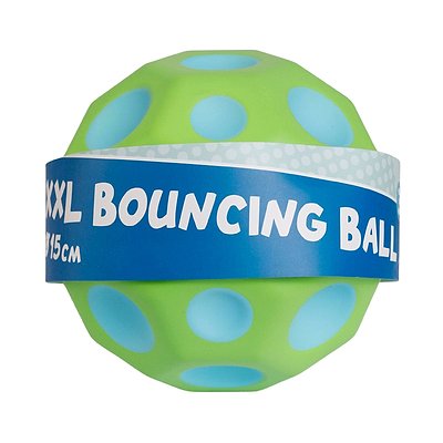 Alldoro Spassball „XXL Bouncing Ball“ Ansicht 3