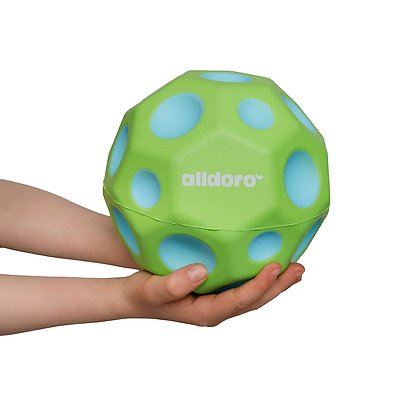 Alldoro Spassball „XXL Bouncing Ball“ Ansicht 4