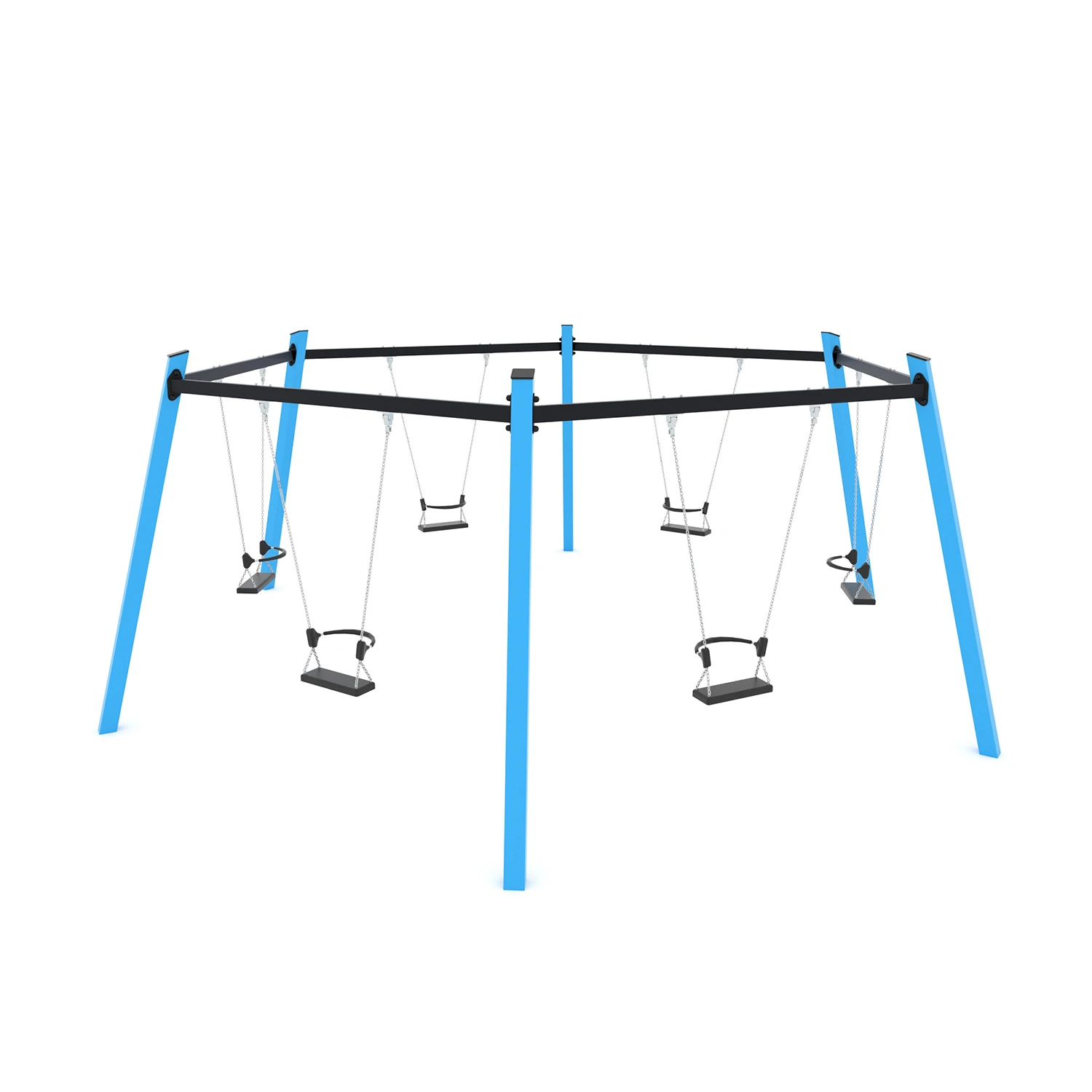 Vinci SWING ST0516