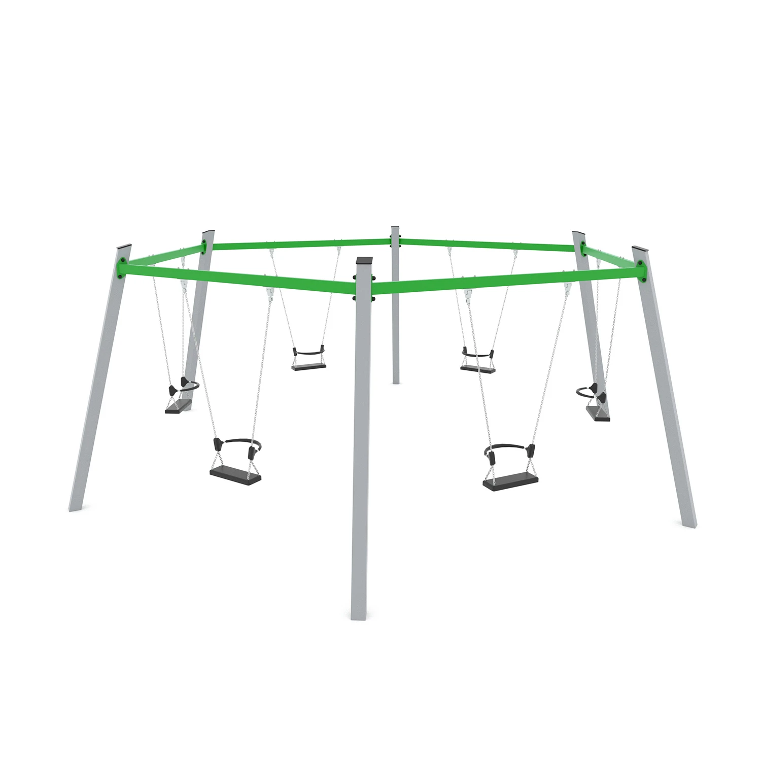 Vinci SWING ST0516 Ansicht 2