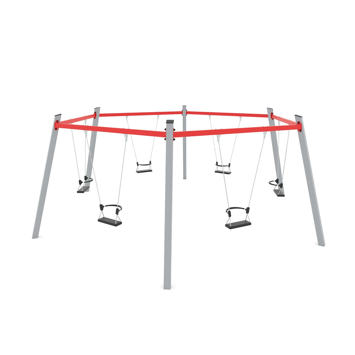 Vinci SWING ST0516 Ansicht 3