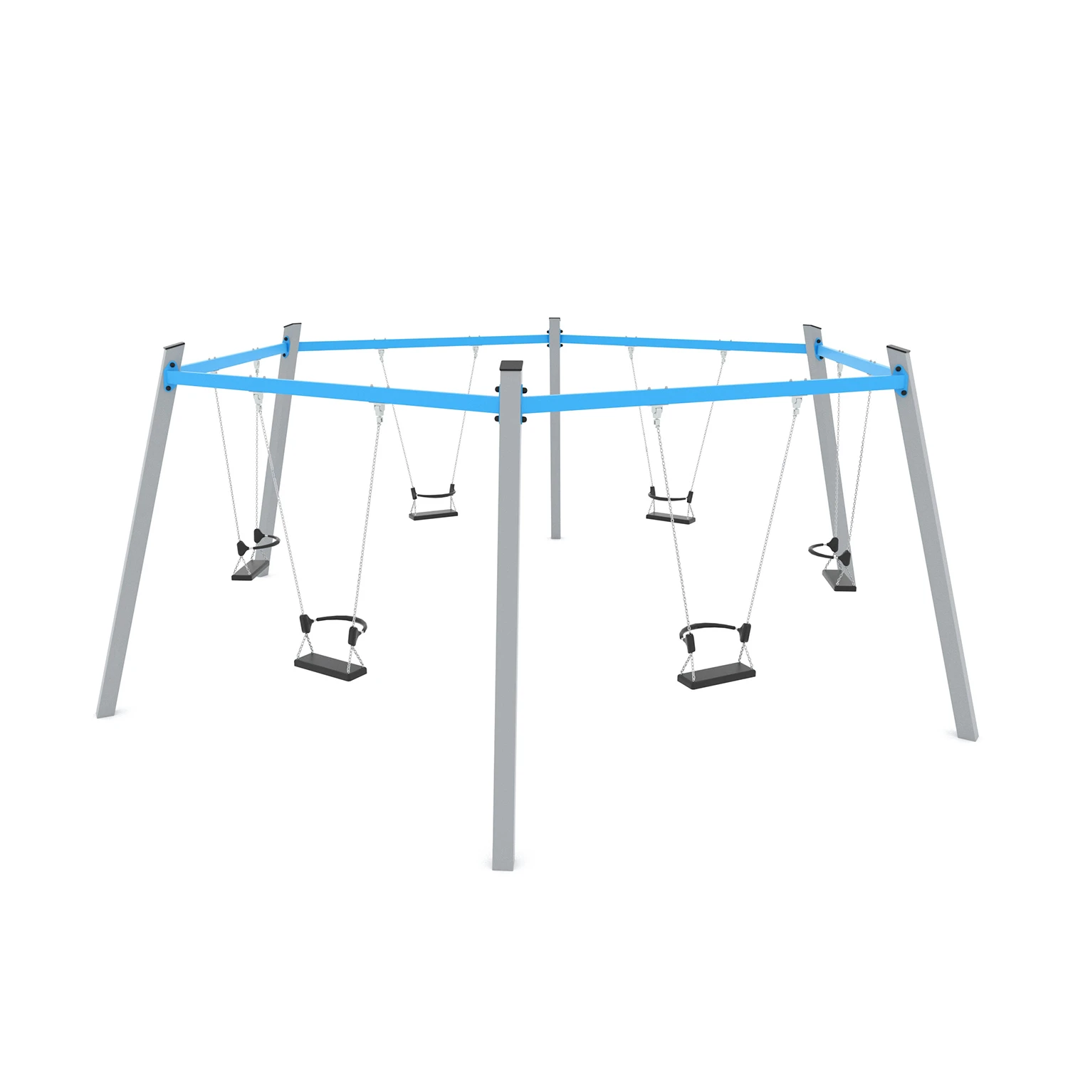 Vinci SWING ST0516 Ansicht 4