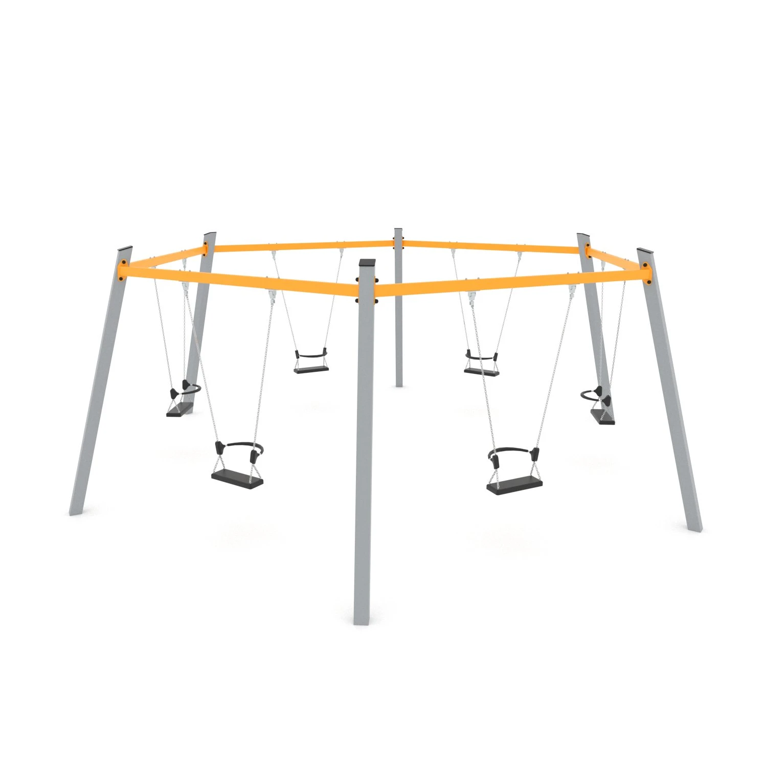 Vinci SWING ST0516 Ansicht 6