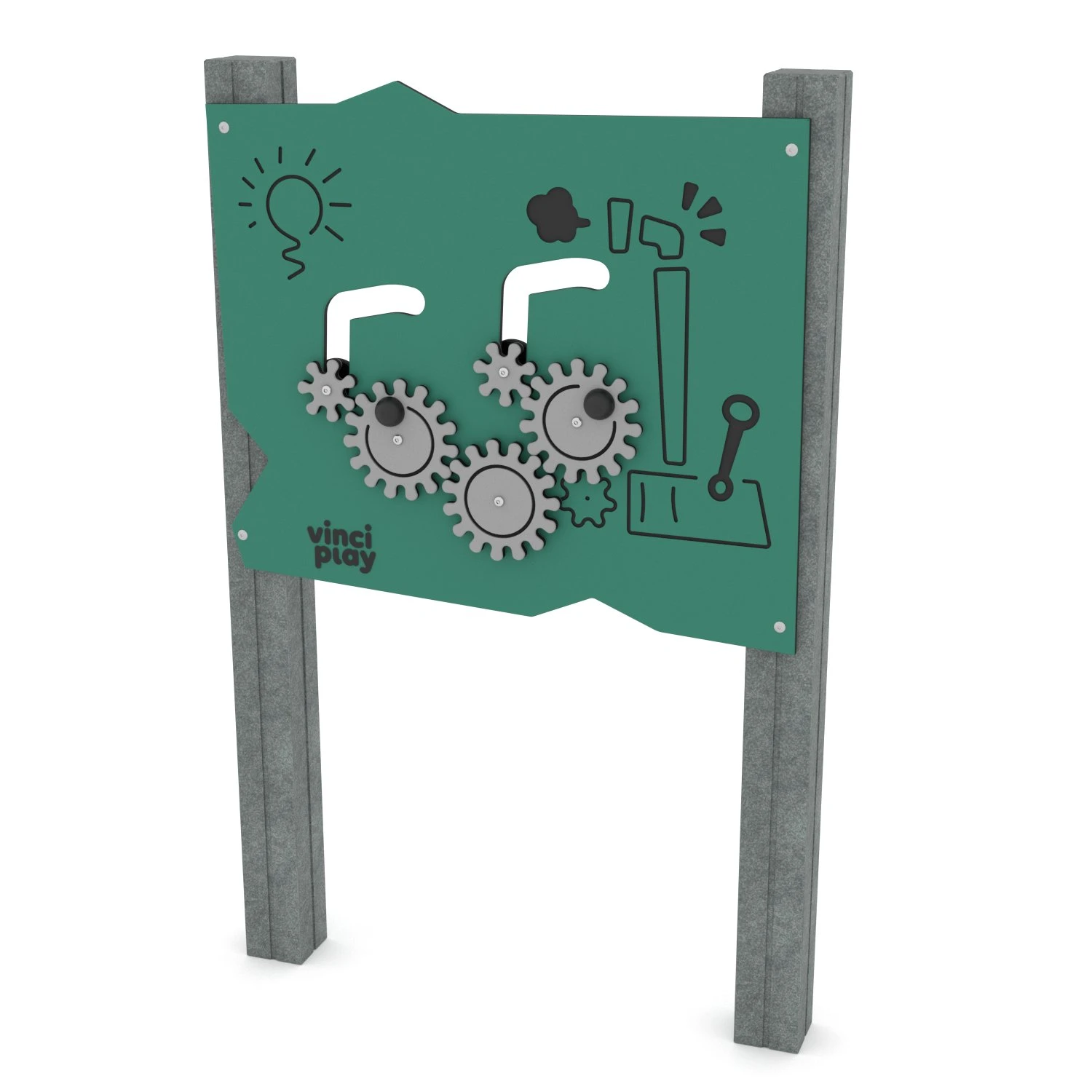 Vinci RECYCLED RC1467