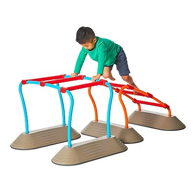 Gonge Mini Parkour-Set „Starter“ Ansicht 6