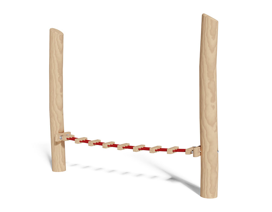 Balanciersteg Ansicht 2
