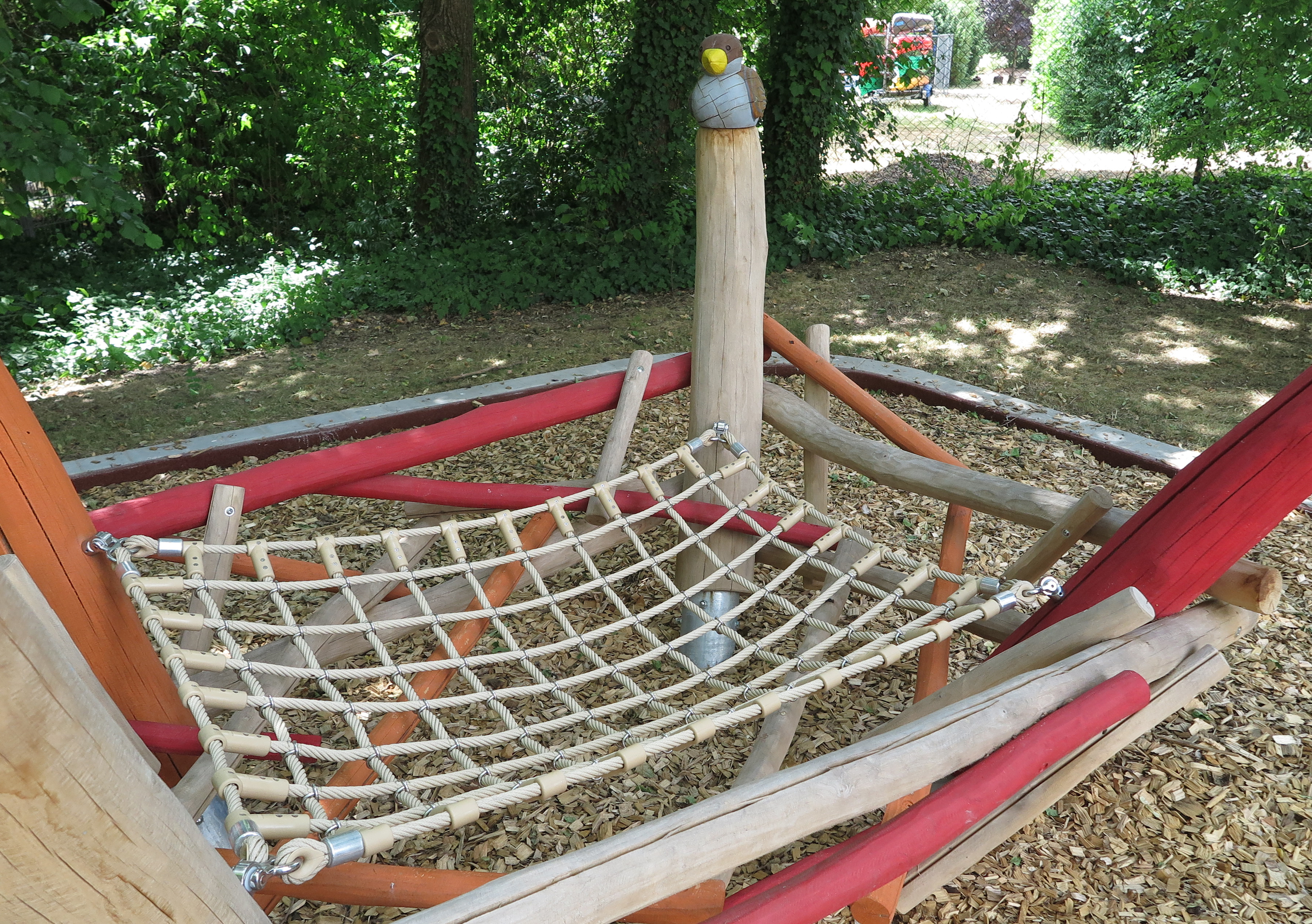 Spatzennest Ansicht 4