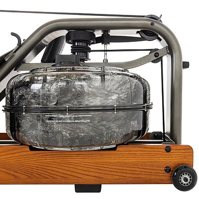 Fluid Rudergerät „Apollo Pro XL“ Ansicht 6