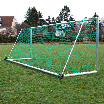 Sport-Thieme Grossfeld-Fußballtor „Safety“ Ansicht 2