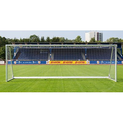 Sport-Thieme Grossfeld-Fußballtor „Safety“ Ansicht 3