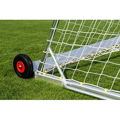 Sport-Thieme Grossfeld-Fußballtor „Safety“ Ansicht 5