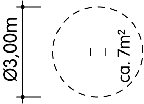 Wippgerät Feuerlöscher (vorher 01.195.4) Ansicht 4