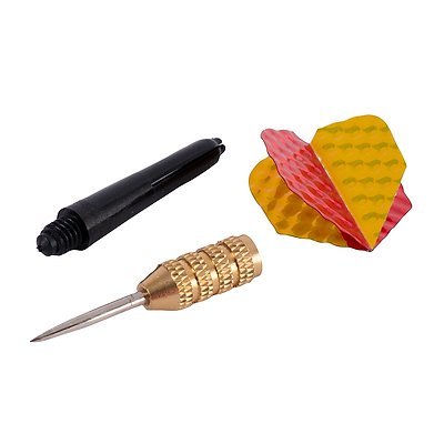 Harrows Steeldarts „Minidarts“ Ansicht 2