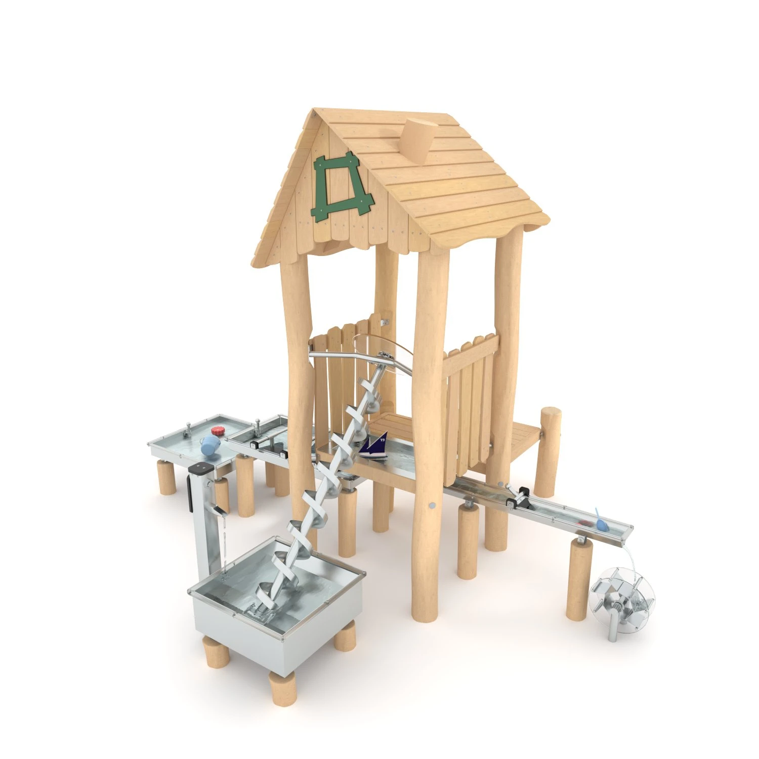 Vinci ROBINIA RB2866
