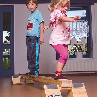 Sport-Thieme Lüne-Combinato Einzelelement „Balken“ Ansicht 4