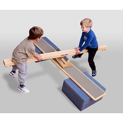 Sport-Thieme Lüne-Combinato Einzelelement „Balken“ Ansicht 6