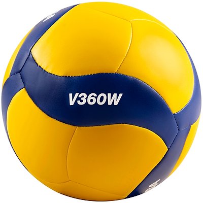 Mikasa Volleyball „V360W“ Ansicht 2
