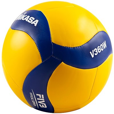Mikasa Volleyball „V360W“ Ansicht 4