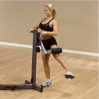 Body-Solid Hüftpendel „Fusion 500/600“ Ansicht 2