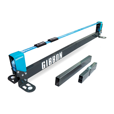 Gibbon Slackrack „Fitness“ Ansicht 2