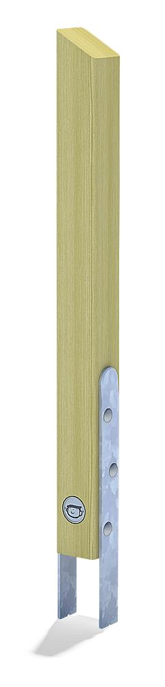 King Peak "Finish Ansicht 3