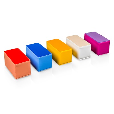 Sport-Thieme Balancierblock-Set „Experimentieren“ Ansicht 6
