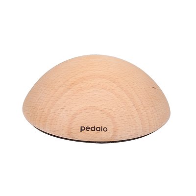 Pedalo Gleichgewichtstrainer „Balancehalbkugel“ Ansicht 2