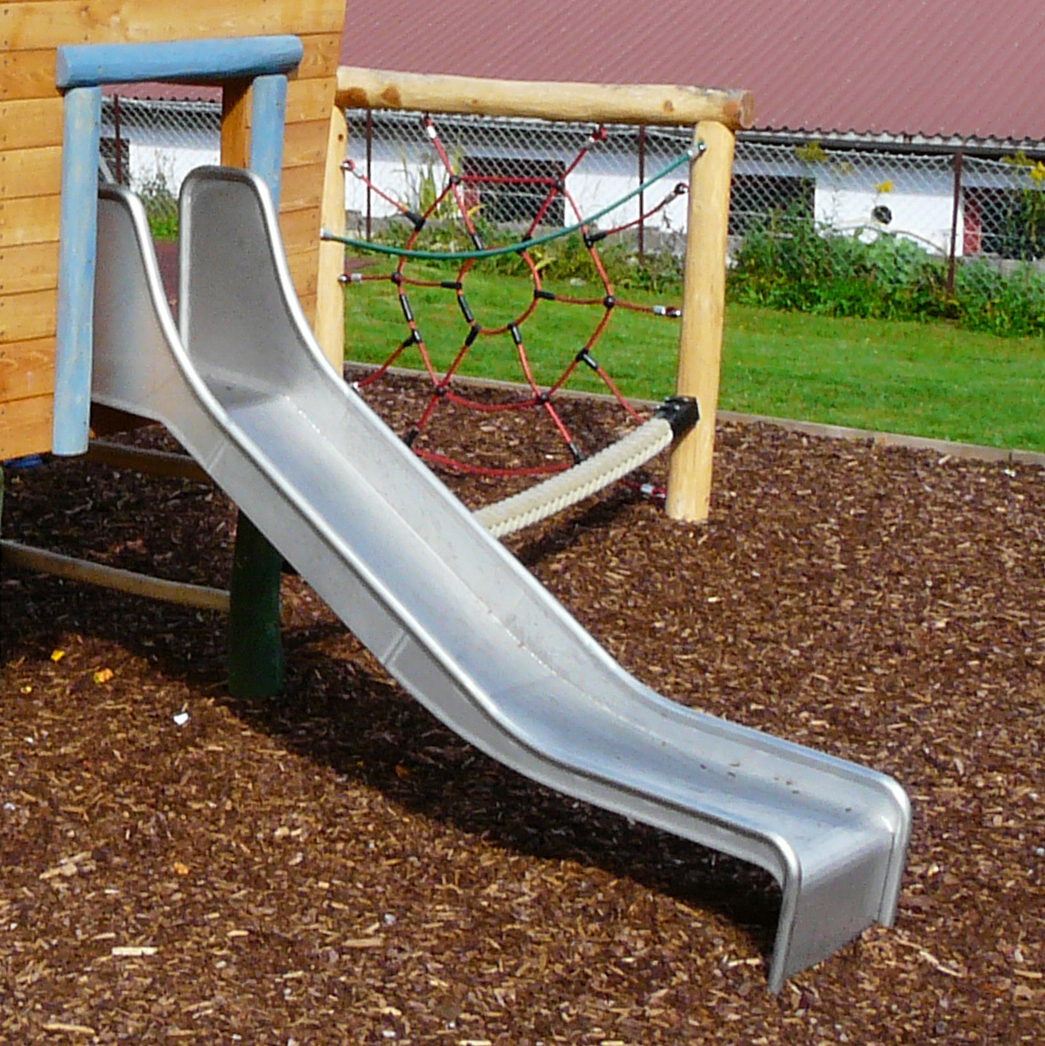 Anbaurutsche 50xPH95cm Ansicht 2