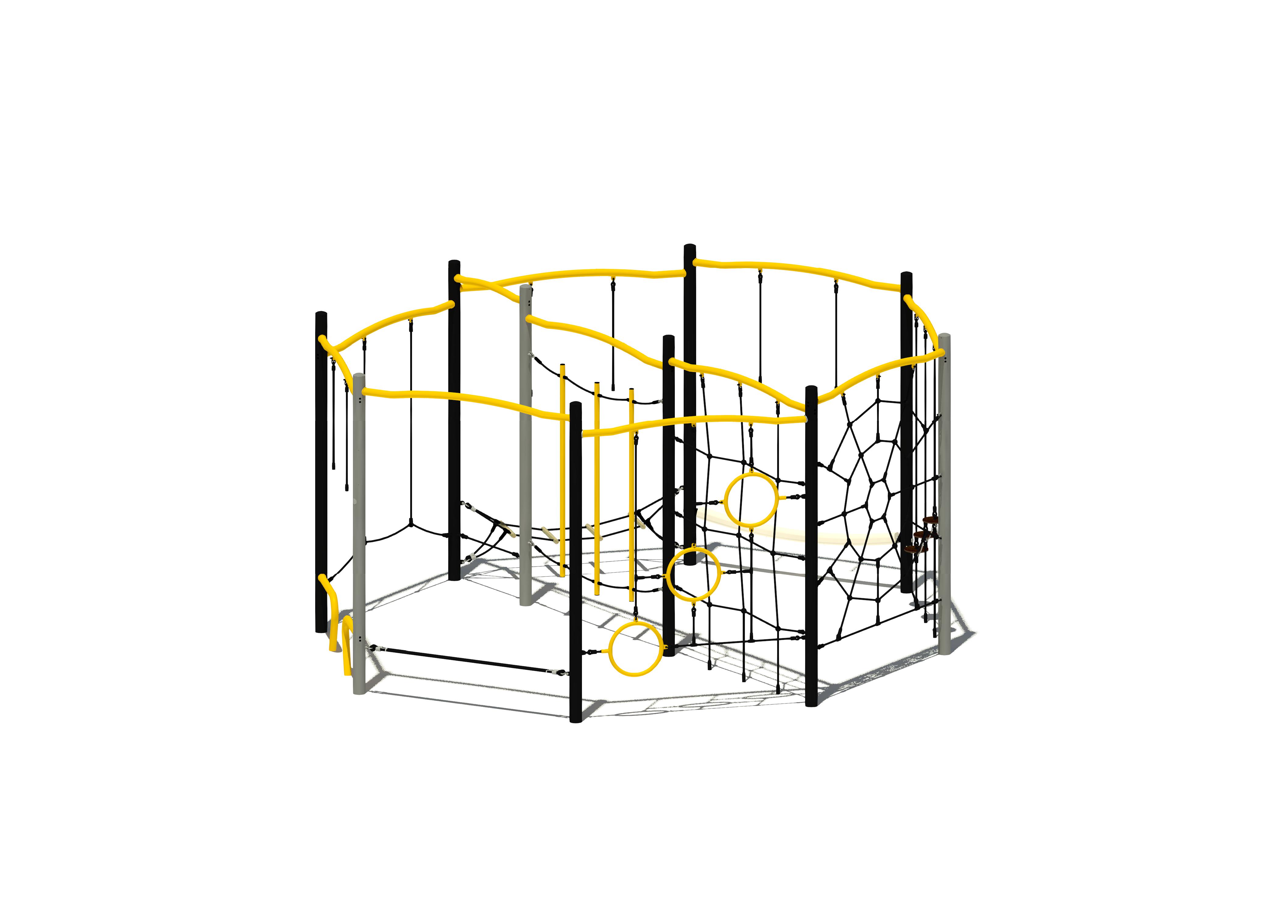 SPGM MINJA® FIVE SLAM 5 Ansicht 4