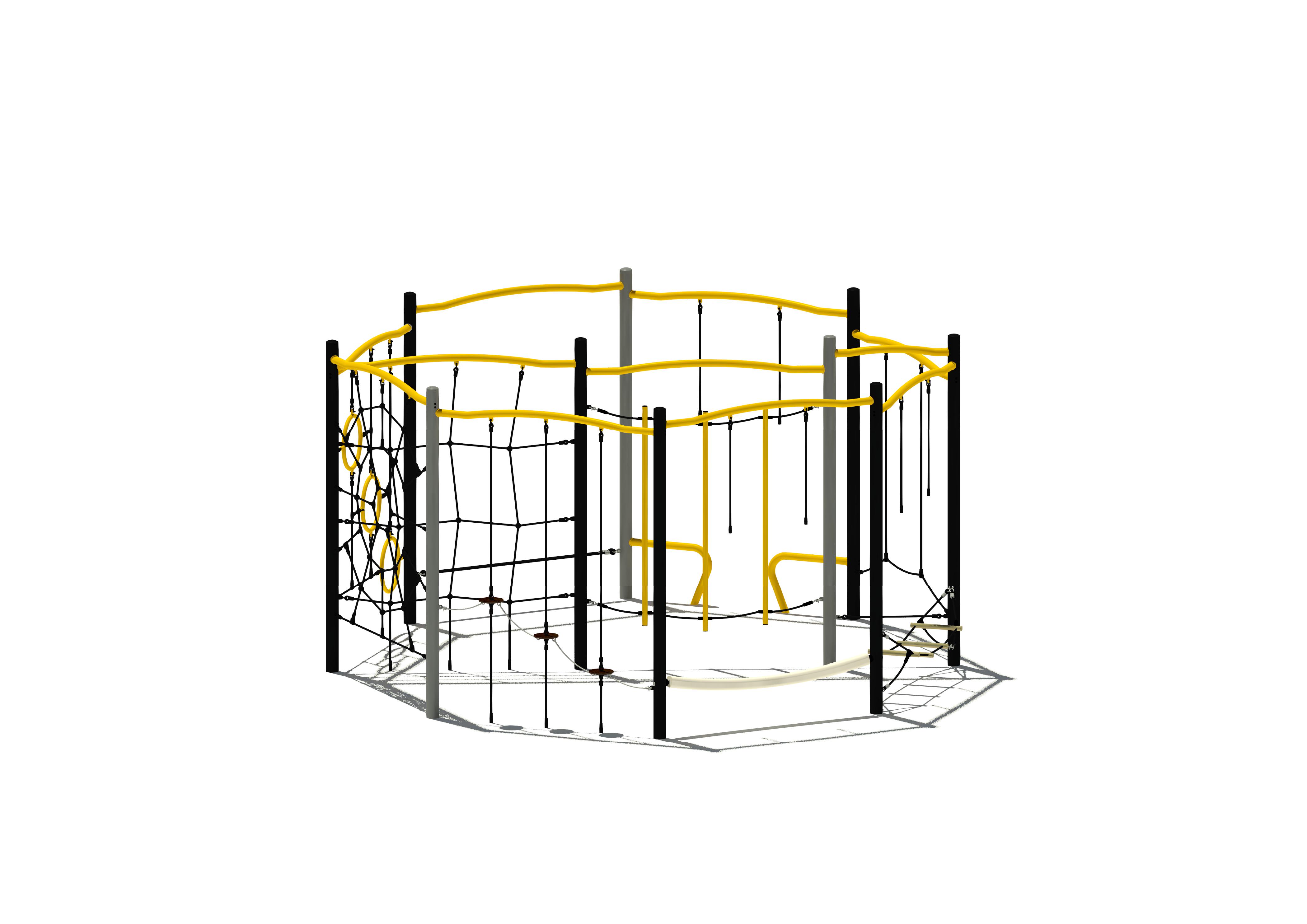 SPGM MINJA® FIVE SLAM 5 Ansicht 5