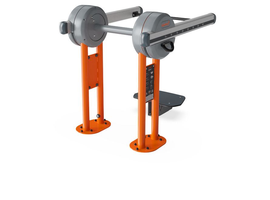 Squat FSW40600 Ansicht 3