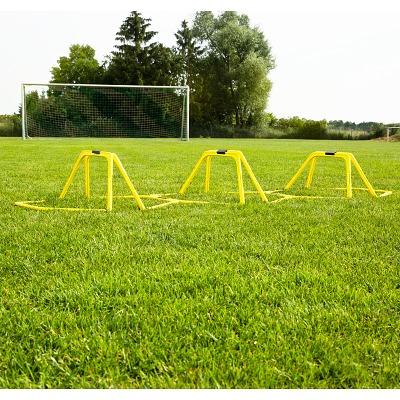 Sport-Thieme Koordinationsleiter Agility „Multifunktional“ Ansicht 2