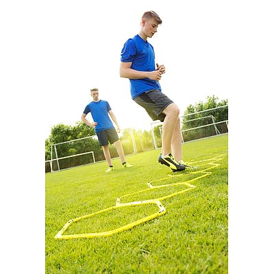 Sport-Thieme Koordinationsleiter Agility „Multifunktional“ Ansicht 3