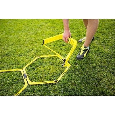 Sport-Thieme Koordinationsleiter Agility „Multifunktional“ Ansicht 5