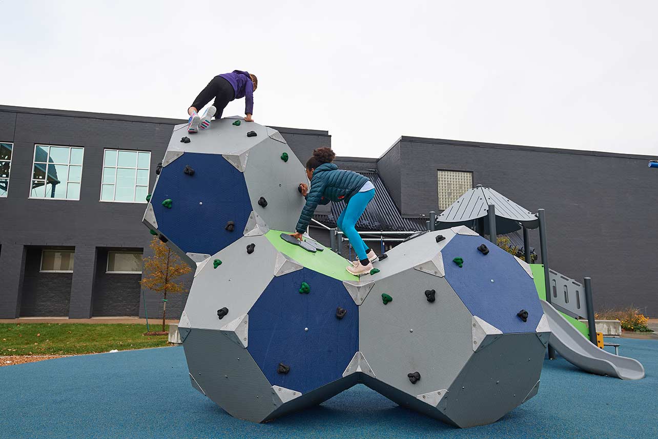 Kletterwürfel BLOQX 3 BLX4103 Ansicht 2