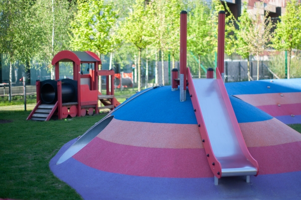 Hangrutsche SL120 Ansicht 6