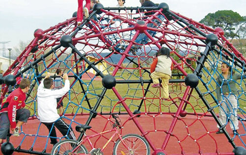 Geoball.04 Ansicht 3