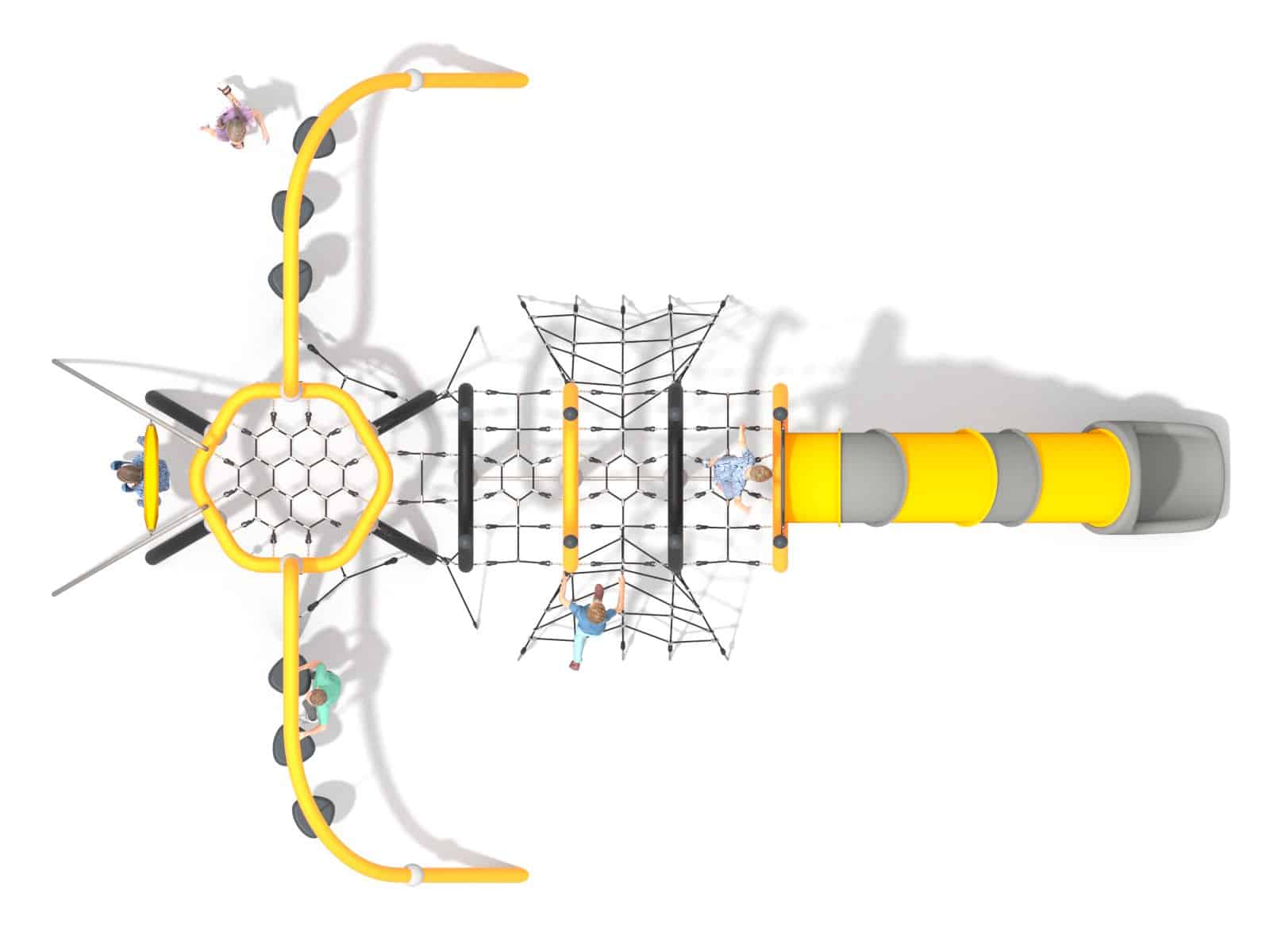 Bee Ansicht 4