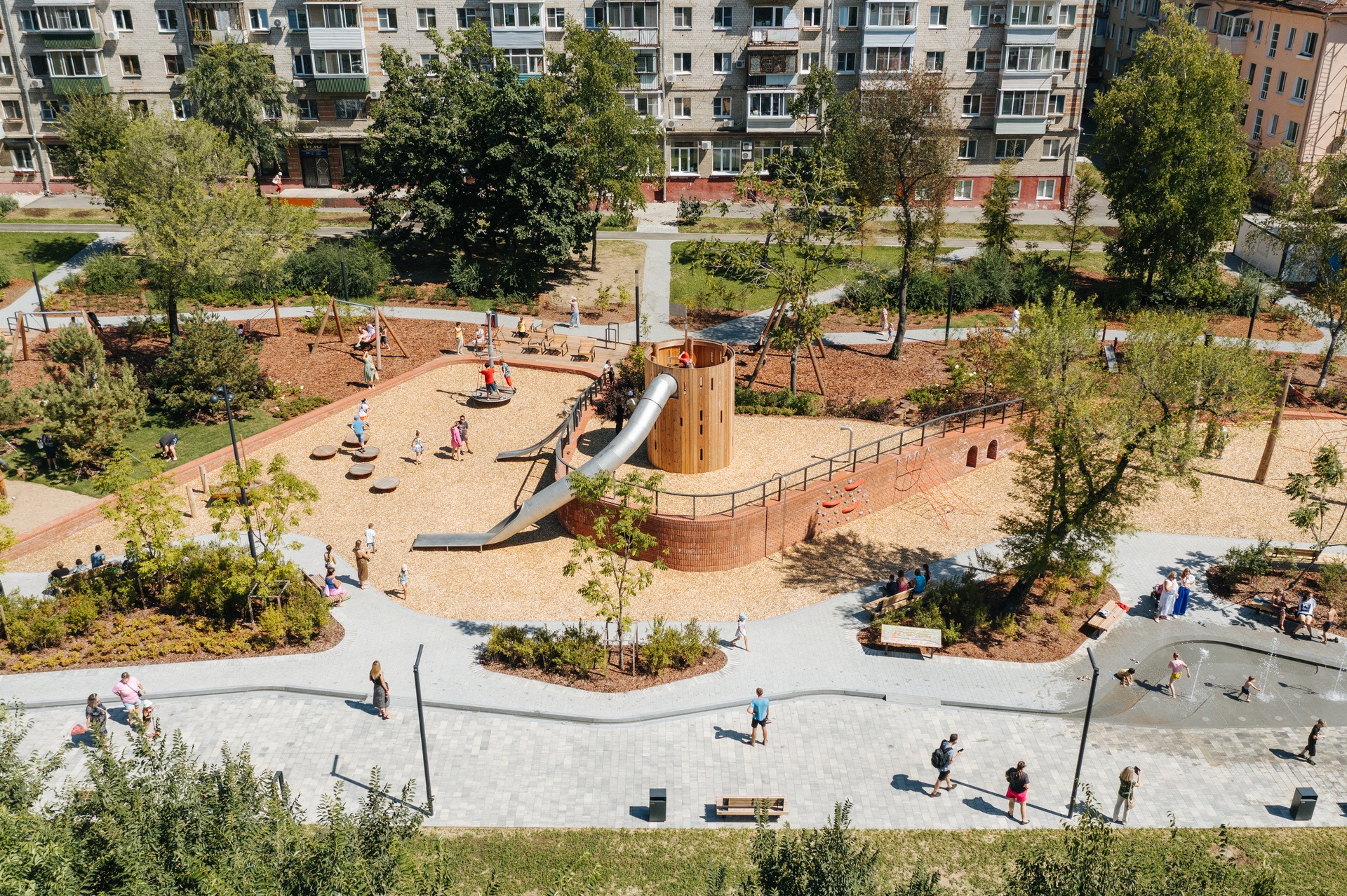 Burgturm Ansicht 3
