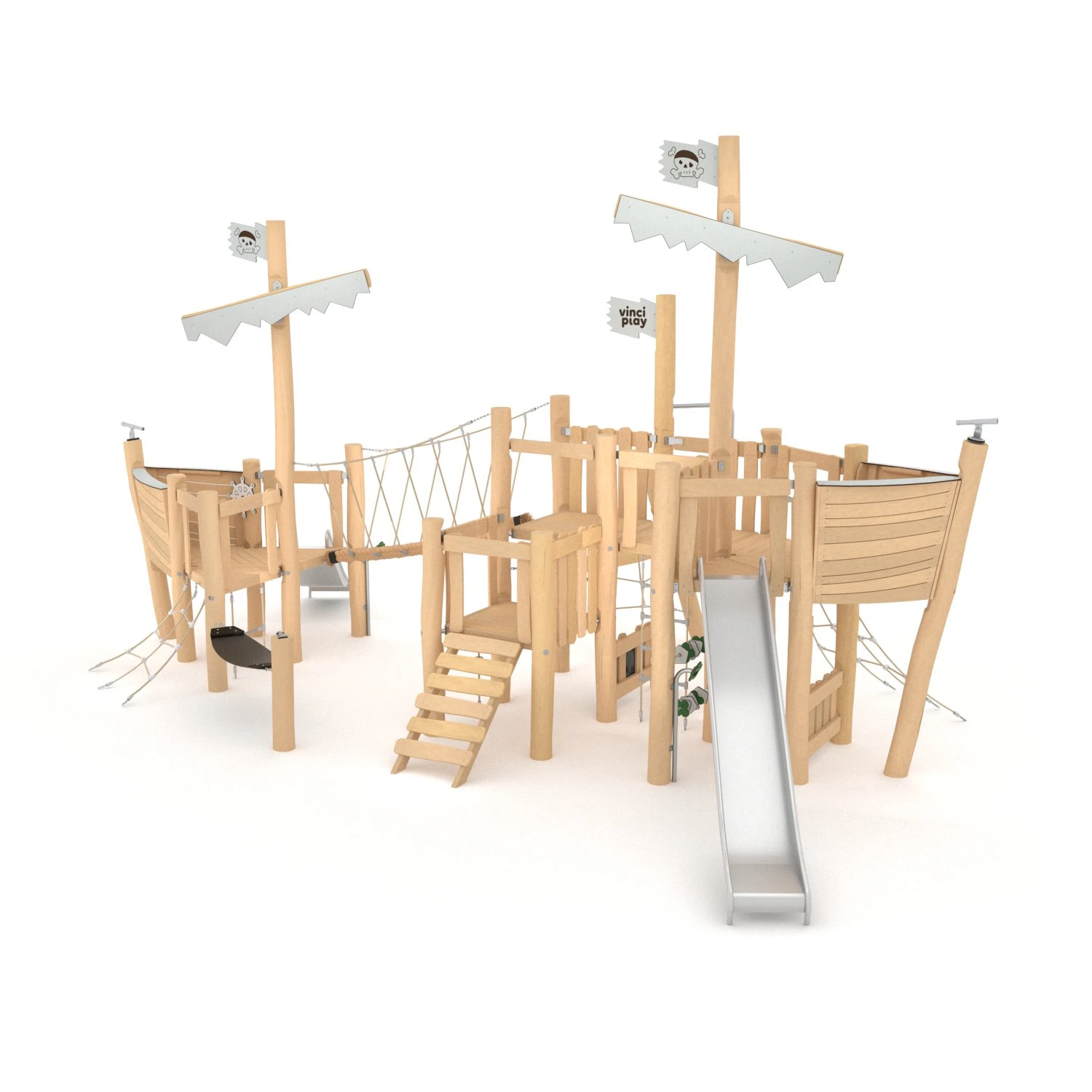 Vinci ROBINIA RB1238
