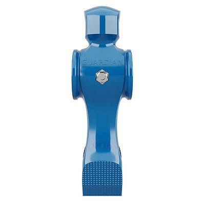 Sportime Kickerfigur „Guardian“ Ansicht 3