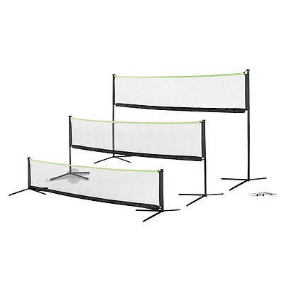 Exit Spielnetz-System Ansicht 2