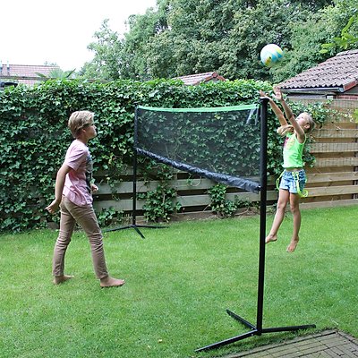 Exit Spielnetz-System Ansicht 6