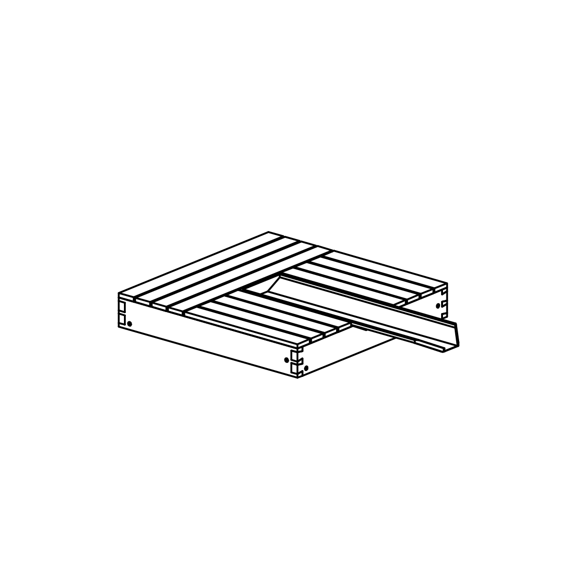 AQuadrat® Ansicht 2