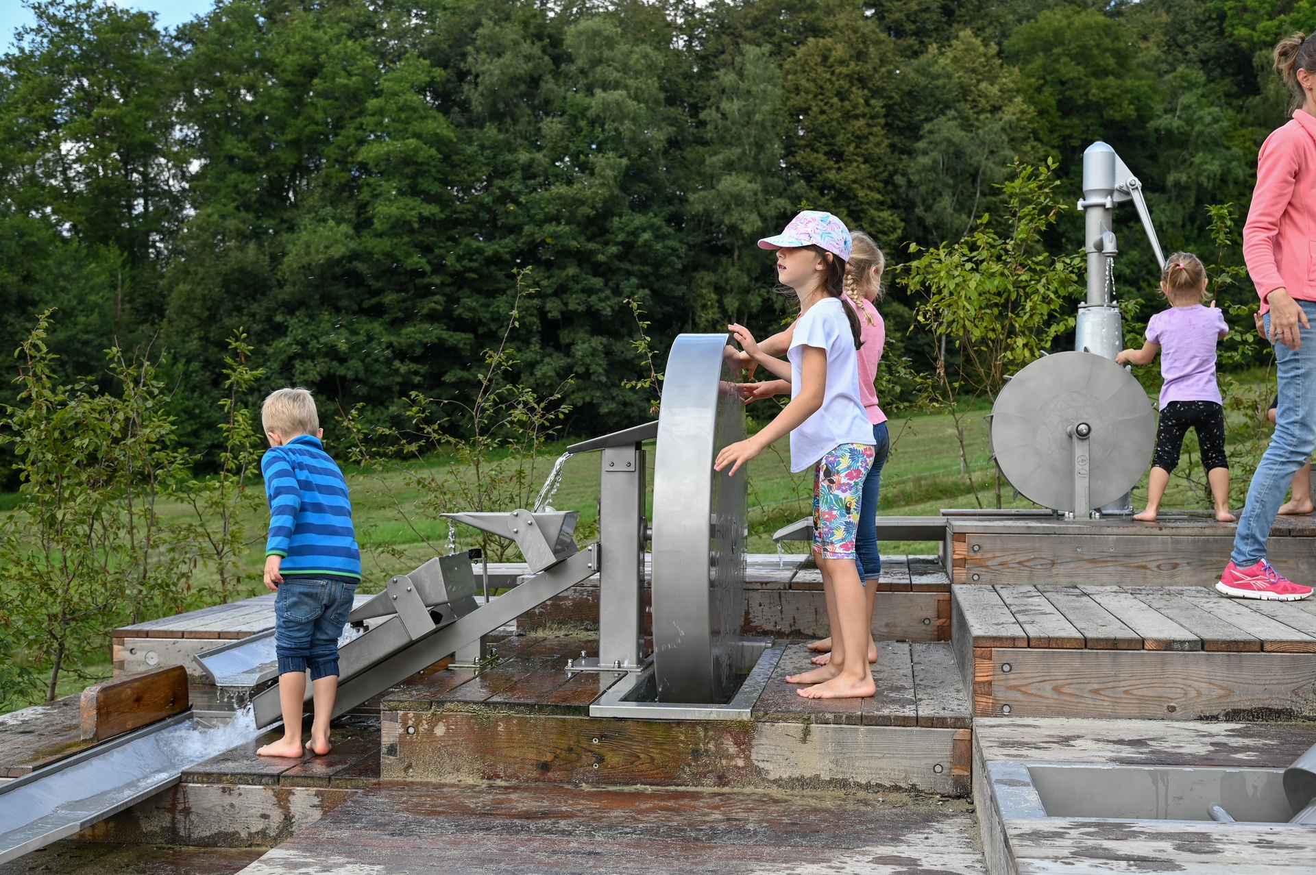 AQuadrat® Ansicht 3